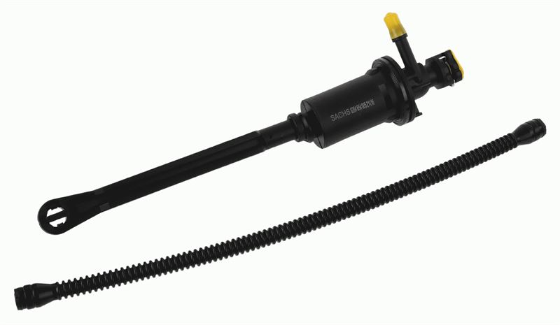 DEBRIYAJ UST MERKEZI VIVARO-TRAFIC 1.9DCI 1.9TDI 2.0 16V 2.5TDI 01> - SACHS - OEM 93857432