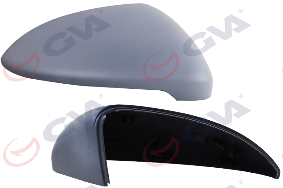 AYNA KAPAĞI ASTARLI SAĞ GOLF VII 13>TOURAN 14> VM-6187CPR - GVA - OEM 5G0857538CGRU