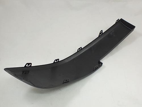 ÖN TAMPON BANDI SOL MGN II BM-LM (03-06) - AFT - OEM 7701474481