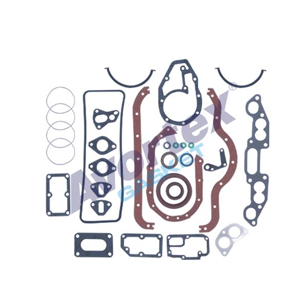 MOTOR TAKIM CONTA FULL KECELI-SKC LI R12 1.4 - AVORTEX - OEM 7701460627