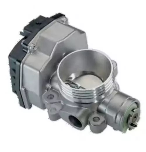 GAZ KELEBEĞİ GÖVDESİ PEUGEOT P206-P207-PARTNER-BIPPER CITROEN NEMO-BERLINGO C2-C3-C4 1.4 TU3 1.1 TU1 - HELLUX - OEM 1635.R8