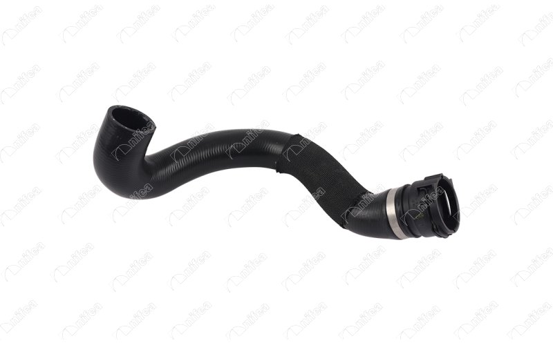 SOGUTMA SUYU HORTUMU BMW N55 F07 F10 F11 F18 F01 F - NIFEA - OEM 11537593513