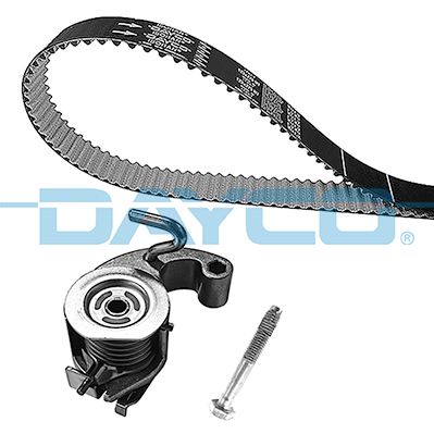 TRIGER SETI YENI TRANSIT V362-V363 17> 2.0 ECOBLUE 2.0 - DAYCO - OEM GK2Q8A615AA