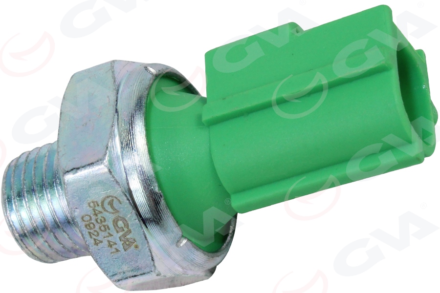 DİREKSİYON POMPA BASINÇ MÜŞÜRÜ FORD FOCUS-CONNECT- - GVA - OEM LR000633