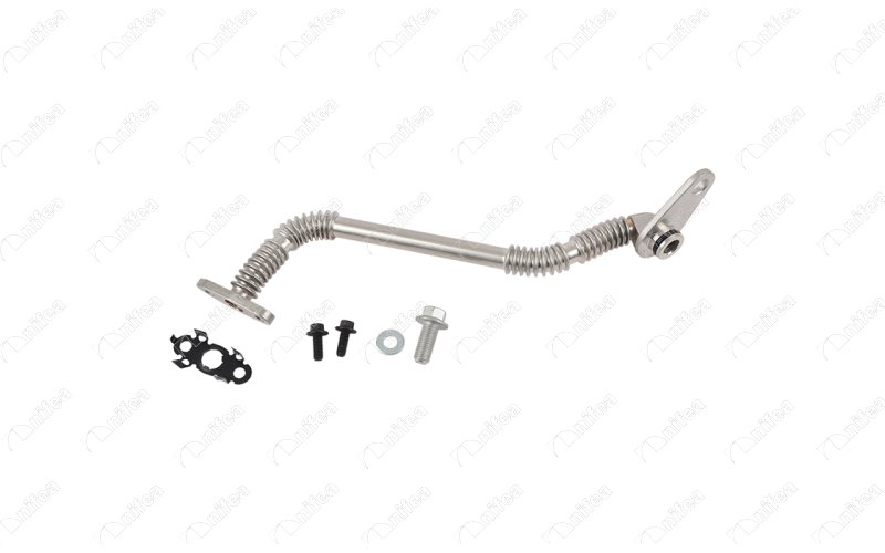 TURBO YAĞ GERİ DÖNÜŞ BORUSU OPEL INSIGNIA A-ASTRA J-ZAFIRA C 2.0 DTC-DTJ-DTH - NIFEA - OEM 55566148