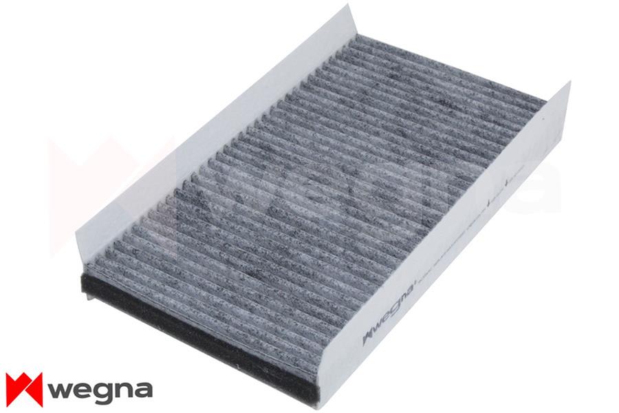 POLEN FILTRESI TAKIMI BMW E60 E61 E63 E64 KARBONLU - WEGNA - OEM 64319171858