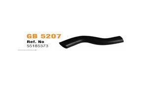 YAĞLAMA HORTUMU (SEPERATÖRDEN MOTORA) FIAT 500 07 - GB - OEM 55185373