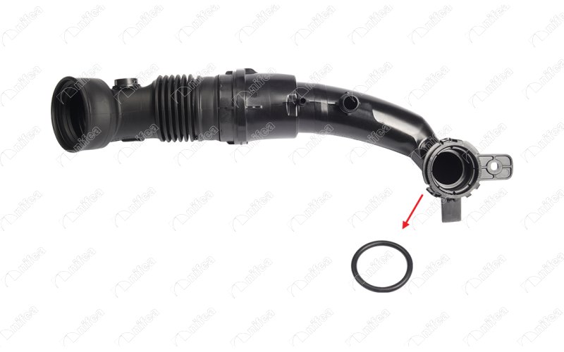 TURBO HAVA EMME BORU CONTASI (ORİNGİ) ASTRA L 21> COMBO E 18> CORSA F 19> MOKKA 20> CROSSLAND-GRANDLAND 17> P208-P308 13> P408-P508-P2008-P3008-P5008-C3-C4-DS3-DS4-BERLINGO-PARTNER-RIFTER 1.2 THP Puretech - NIFEA - OEM 9824569380