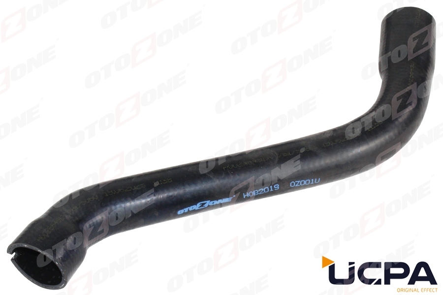 RADYATÖR ÜST HORTUMU FIAT TEMPRA 90>93 TİPO 91>96 1.4 1.6 KARB - OTOZONE - OEM 7617506
