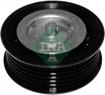 ALTERNATÖR GERGİ RULMANI BRAVO II-PUNTO 1.6 MTJ-2.0 DMTJ 08=> DELTA III-MUSA 1.8 08=> (70x65x26x8) - INA - OEM 51800046