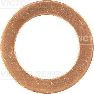 KARTER TAPA PULU BİLİMUM (BAKIR) (14.4 x 21.5) - V.REINZ - OEM 821204
