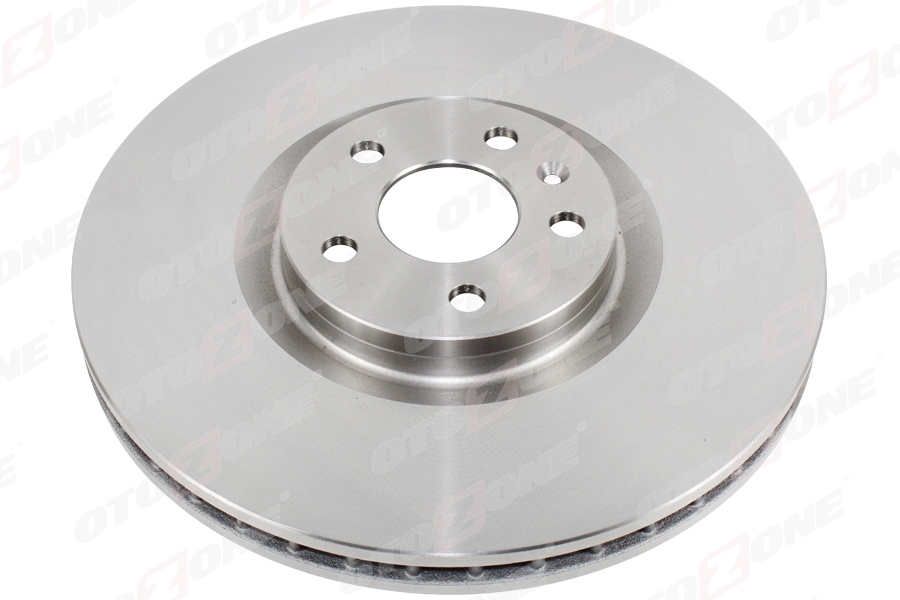 ÖN FREN DİSKİ (ADET) S60 III S90 II V60 IIV90 II XC40 XC60 II XC90 II 17> ( 345 CAP ) - OTOZONE - OEM 31400568