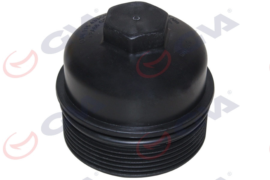 YAG FİLTRE KAPAGI (HENGST TİP) - GKL - OEM 03N115433C