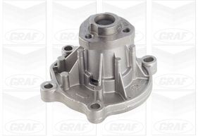 DEVIRDAIM CORDOBA II IBIZA III-IV FABIA I-II POLO V-VI RAPID II ROOMSTER TOLEDO IV 1.2 1.2 TSI - GRAF - OEM 03D121013B