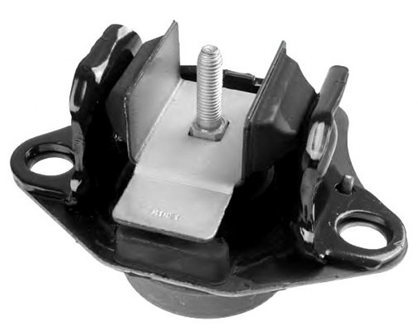 MOTOR TAKOZU RENAULT CLIO II 01>KANGOO 97> 1 - EMIN - OEM 7700434370