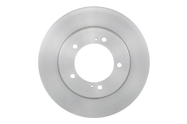 ÖN FREN DİSKİ (HAVA KANALLI) SUZUKI GRAND VITARA 2,0L J20A SQ420 5 kapı 98-05 2.5L H25A V6 SQ625 98-05 (310 çap x 5 bijon) - Adet disk fiyatıdır - BOSCH - OEM 5521165D10