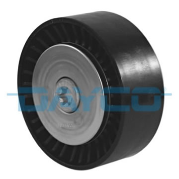 ALTERNATÖR GERGİ RULMANI ASTRA H-VECTRA C-ZAFIRA-SIGNUM 1.9CDTI-DOBLO-BRAVO II-LINEA 1.6D (KLİMALI) - DAYCO - OEM 55190811