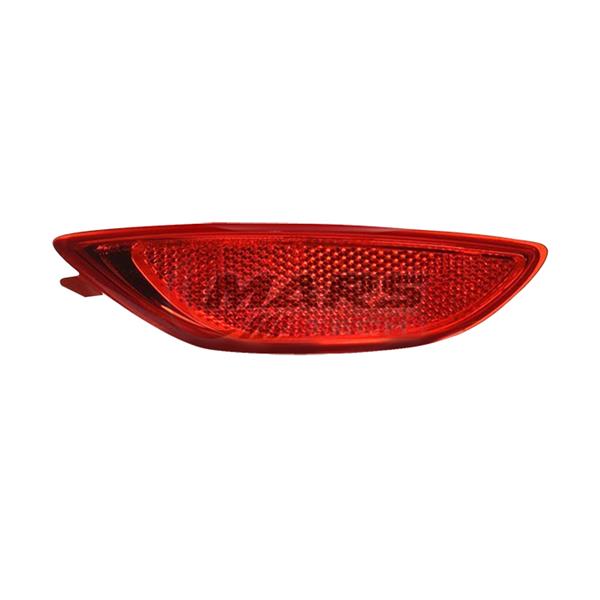 ARKA TAMPON REFLEKTÖR LAMBA SAĞ HYUNDAI ACCENT BLU 13=> - MARS - OEM 924061R000