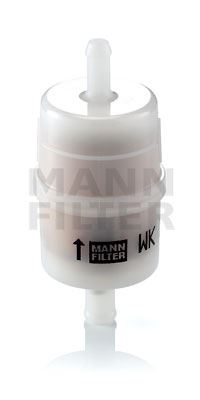 HAVALI SUSPANSIYON FILTRESI MERCEDES W211 C216 C219 W220 W221 W639 - MANN - OEM A2203200069