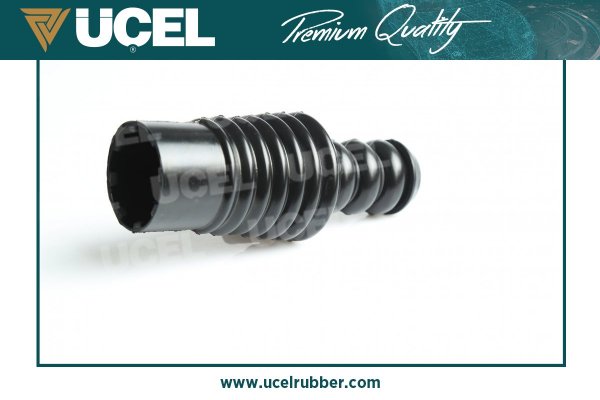 AMORTİSÖR TOZ KÖRÜĞÜ SAĞ-SOL CLIO SYMBOL - UCEL - OEM 7700436437