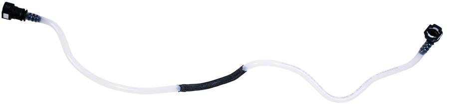YAKIT HORTUMU RENAULT CLIO IV CAPTUR 12 16V - WINTECH - OEM 164460768R