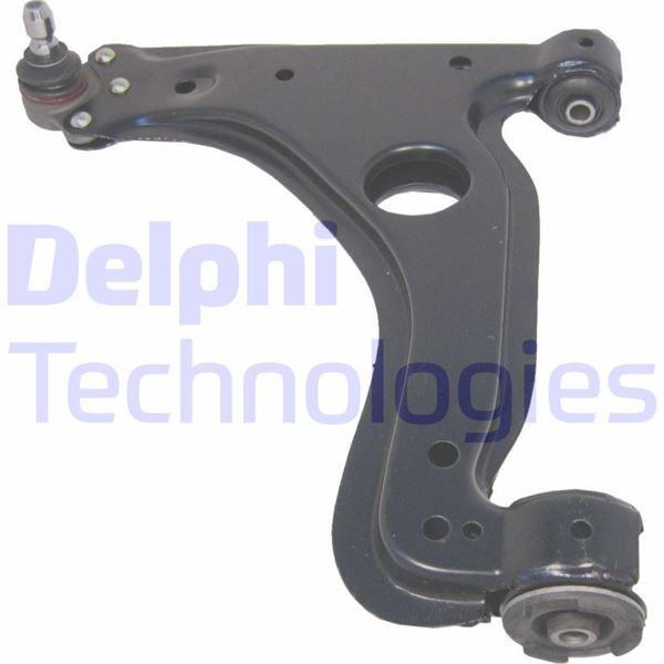 SALINCAK SOL ROTILLI ASTRA H ZAFIRA MERIVA 2005 - - DELPHI - OEM 24454477