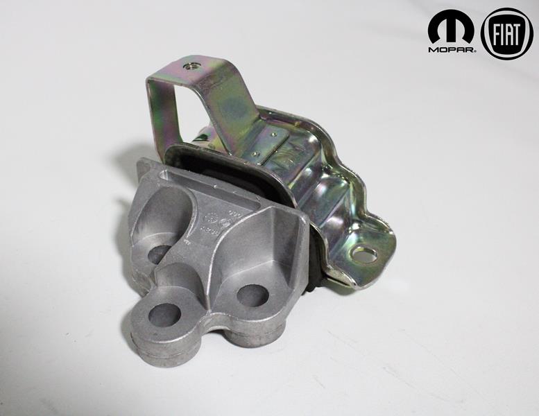 MOTOR TAKOZU FIORINO LINEA 1.3 MJTD ( MONTAJ ) - MOTORTEC - OEM 51782560