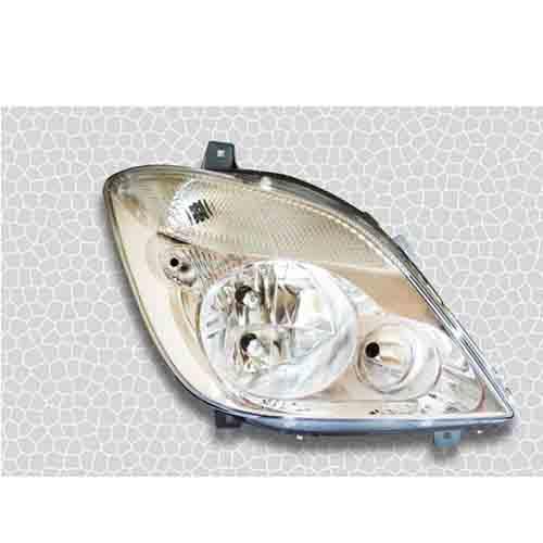 FAR SAG (HALOJEN. SISLI. MOTORSUZ) MERCEDES SPRINTER B906 06> - AYFAR - OEM A9068200261