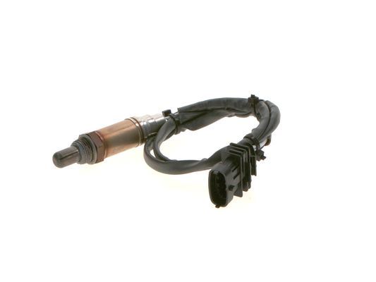 OKSIJEN (LAMBDA) SENSORU VECTRA B CORSA C 1.6 16V Z14XE-Z16XE - BOSCH - OEM 855360