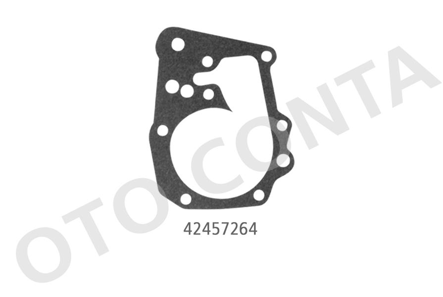 DEVİRDAİM CONTASI MGN 1.4-1.6 16V (K4J-K4M 700-710-712-714) - OTOCONTA