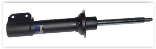 AMORTISOR ON GAZLI R19 - MAYSAN - OEM 7700789513