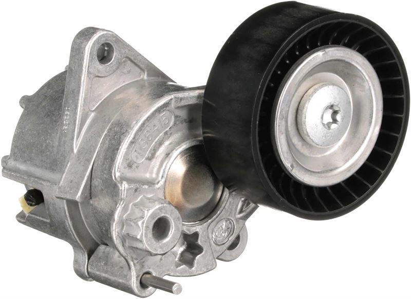 KAYIS GERGI RULMANI MERCEDES W202 W203 W204 W210 W211 W220 W463 W638 W639 B901>B906 KUTUKLU - GATES - OEM A6462000570