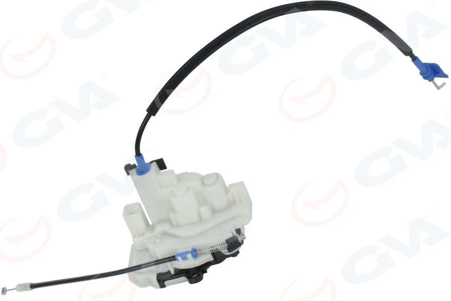 ÖN KAPI KİLİDİ SAĞ FIAT FIORINO 09> PSA NEMO 09> BIPPER 09> - GVA - OEM 1370878080