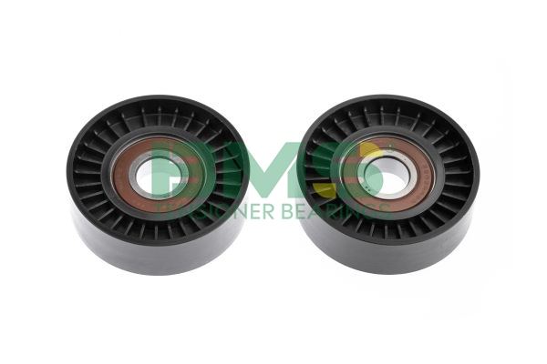 KAYIS GERGI RULMANI MERCEDES W168 W169 W245 W414 , OPEL ASTRA G CORSA 1.0 1.2 - BMS - OEM A6682020519