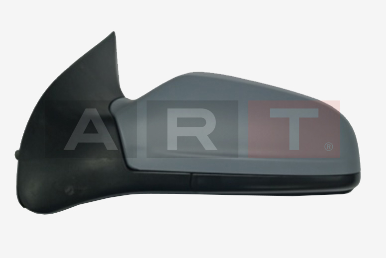 DIS DIKIZ AYNASI ELEKTRIKLI ASTARLI 3 KAPI SAG OPEL ASTRA H 04-  #### - ART - OEM 1428219