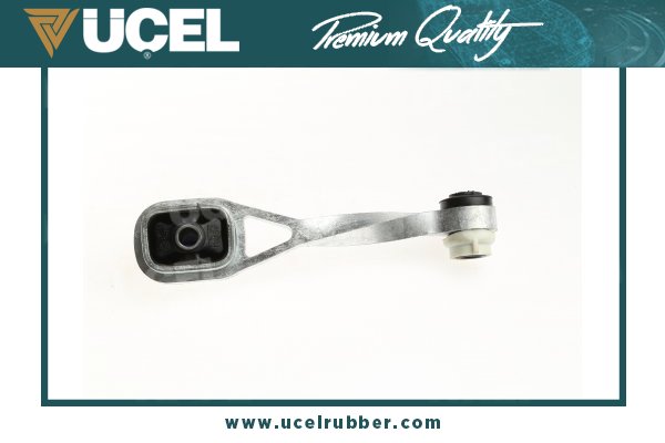 MOTOR ASKI TAKOZU ARKA (BURGULU) MEGANE I-SCENIC I-CLIO II-LOGAN 1.4/1.5/1.6/1.9 - UCEL KAUCUK - OEM 8200171178