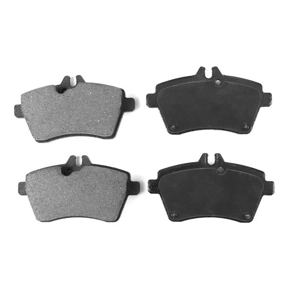 FREN BALATASI ON MERCEDES W169 W245 - AYD - OEM A1694202020