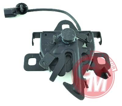 KAPUT KİLİDİ ELEKTRİKLİ RENAULT MEGANE IV — GUA 41653 - GUA - OEM 656012164R