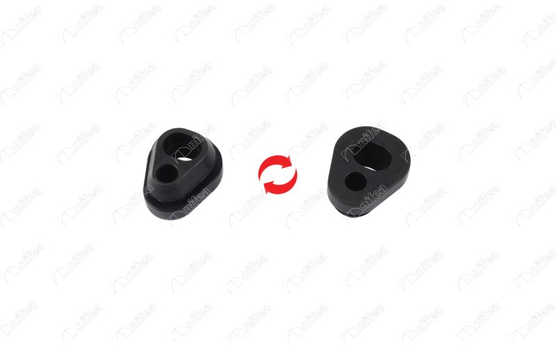 RADYATOR TUTUCU LASTIGI C-MAX II - FOCUS III - KUGA II - TOURNEO CONNECT - TRANSIT CONNECT — NIFEA 925807 - NIFEA - OEM GV618125AA
