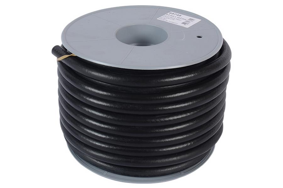 YAKIT HORTUMU TÜM ARABALAR İÇİN (İÇTEN ÖRGÜLÜ) (8.0mmx14.0mm) (E TİPİ) (PLASTİK MAKARALI) - YTT - OEM 322500053