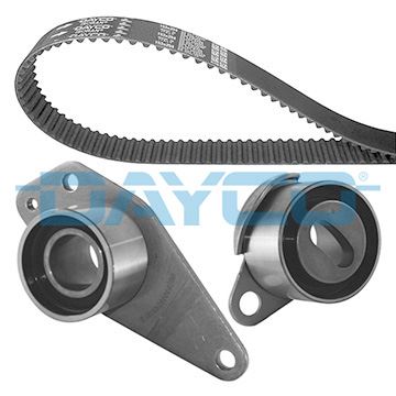 EKSANTRİK GERGİ KİTİ (153x254) MEGANE 1.9D (96-)-R9-R11-R19-R21 1.9D (F8Q) - DAYCO - OEM 7701468168