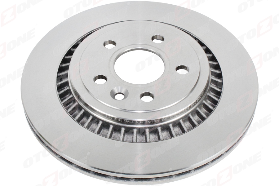 ARKA FREN AYNASI VOLVO S60 10=>13=> S80 II 08=>13=> V60 10=> V70 08=> XC70 07=>13=> (302x5DL ) - OTOZONE - OEM 31341483