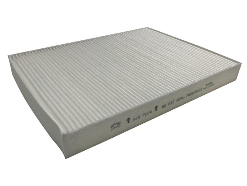 POLEN FİLTRESİ TRANSPORTER T5 09=> MULTIVAN V 0 - SARDES - OEM 7H0819631