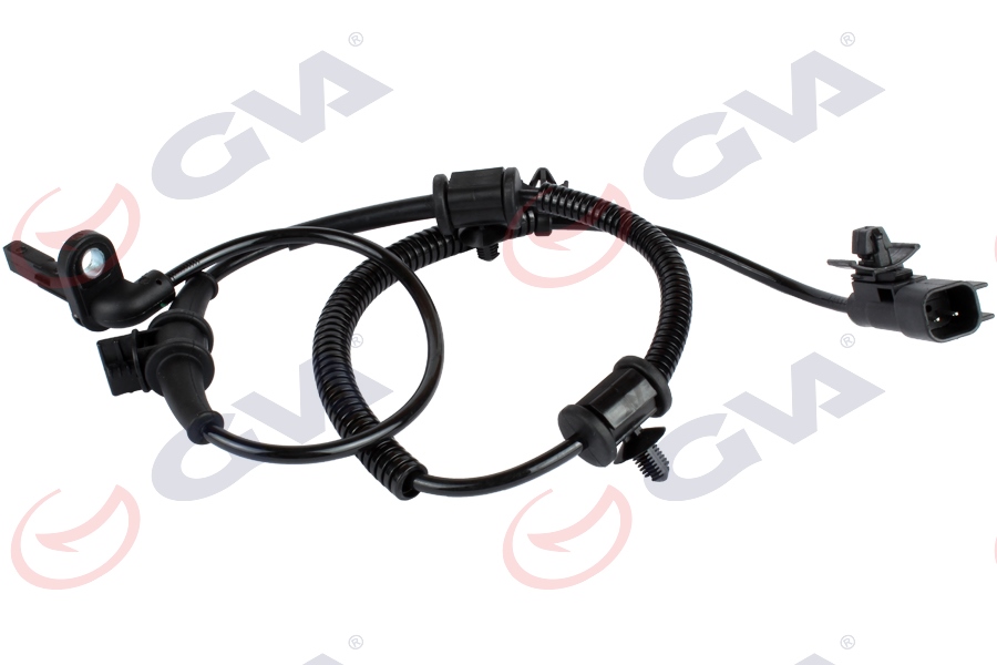 ABS TEKERLEK HIZ (DEVİR) SENSÖRÜ ÖN SAĞ-SOL ASTRA - GVA - OEM 1247004
