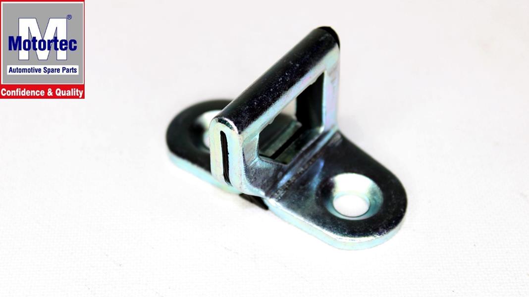 YAN KAPI KİLİT KARŞILIĞI FIORINO GRANDE PUNTO DUCATO-BOXER-JUMPER 07=> - MOTORTEC - OEM 55702061