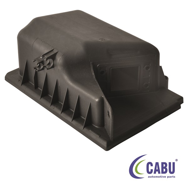 HAVA FİLTRE KUTUSU.ÜST VECTRA A - CABU - OEM 834696