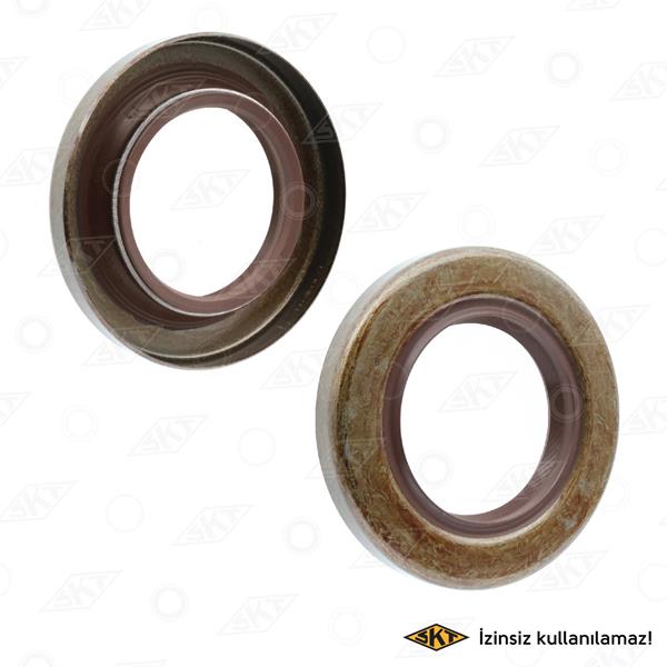 MAHRUTİ KEÇESİ DOĞAN M131 (46x78x10) — SKT 047480-V - SKT - OEM 40003980