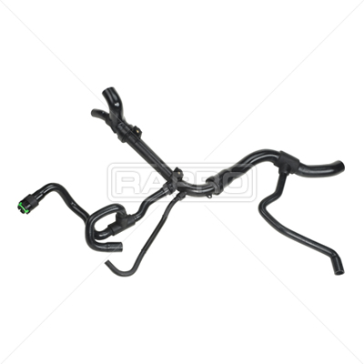 RADYATÖR AHTAPOT HORTUM  KOMPLE   VECTRA B X20XEV   1336125 - RAPRO - OEM 1336125