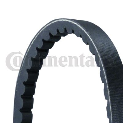 V KAYIŞ TIRTILLI (13x675) HYUNDAI ACCENT ADMIRE 1.5L G4EC 01-04 1.6L G4ED 01-05 / ERA 1.4L 1.6L G4EE G4ED 06-10 1.5L D4FA CRDi 06-10 / COUPE ELANTRA GETZ MATRIZ SONATA / KIA CERATO / MITSUBISHI / NISSAN - CONTI - OEM 5723121000