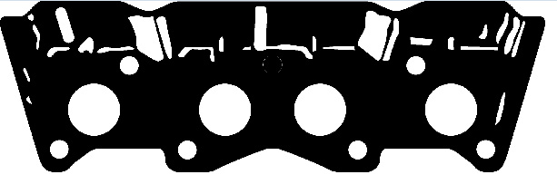 CONTA EMME MANIFOLD  (RENAULT) R9 ENERGY CLIO 1400 - ROYAL - OEM 7700746591